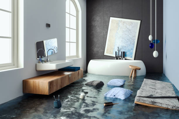 Best Commercial water damage restoration  in Harwood Heights, IL